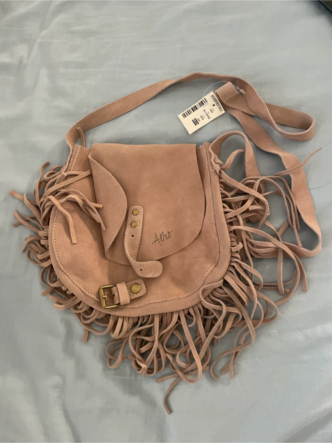 New w/ tags Aeropostale Crossbody Bag 🥕