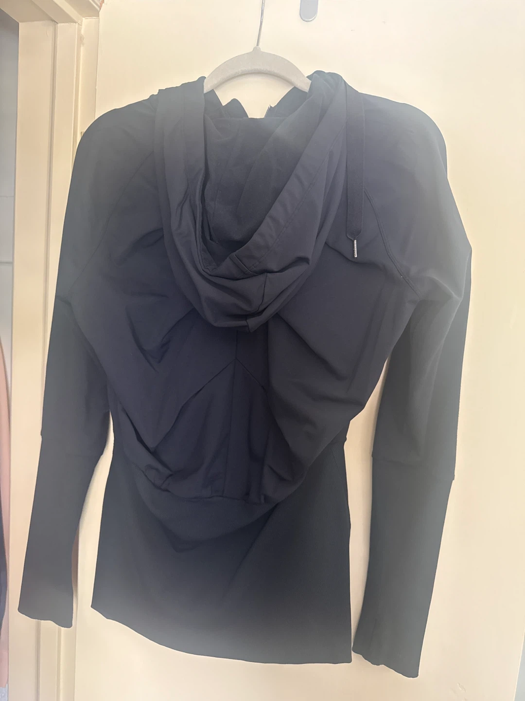 Black Lululemon Women’s Jacket - photo 2