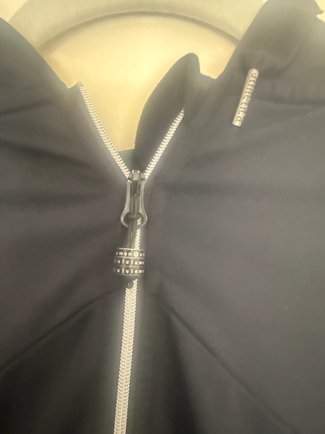 Black Lululemon Women’s Jacket - photo 3