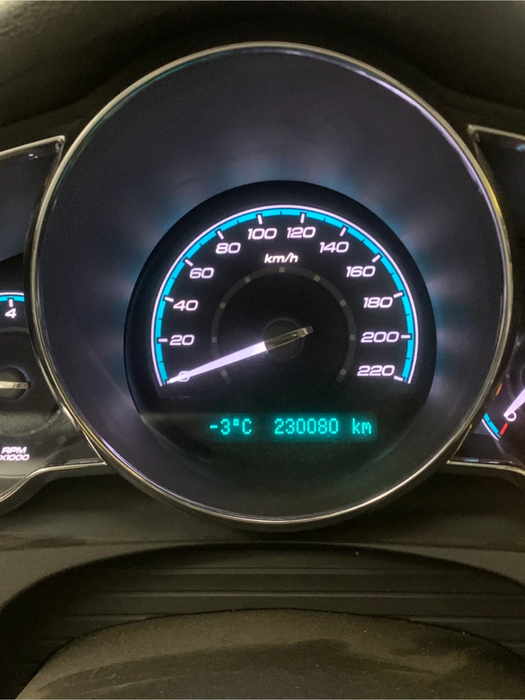 Chevrolet Malibu LT 2008 - photo 5