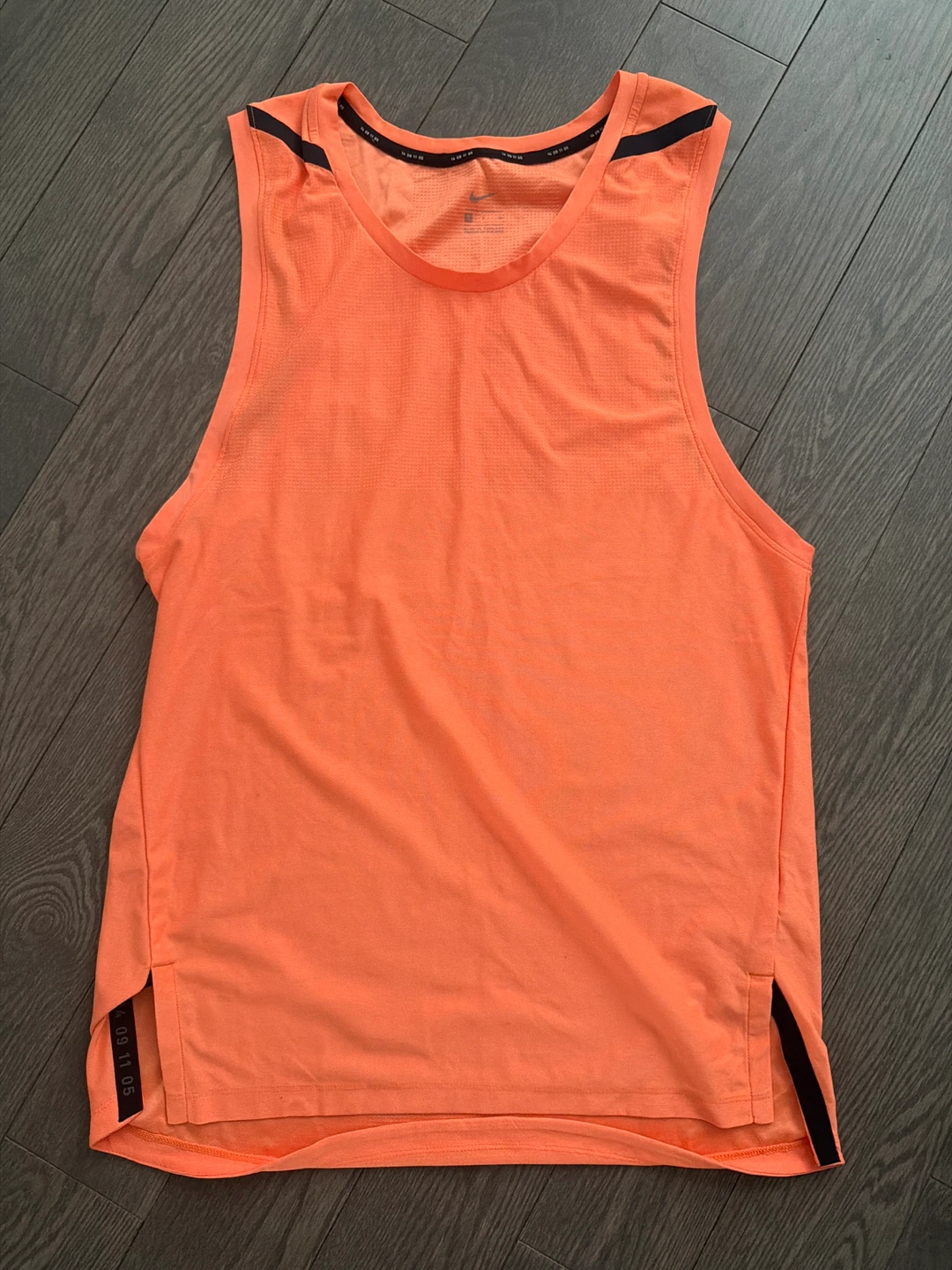 Nike Dri-FIT Running Tank Top - Size L