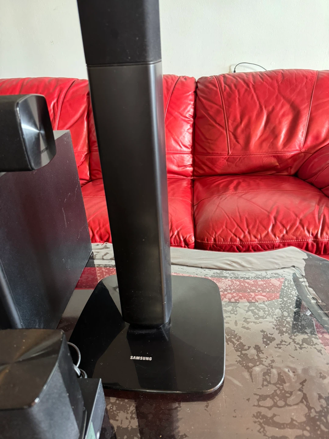 Samsung Home Theatre System - photo 3