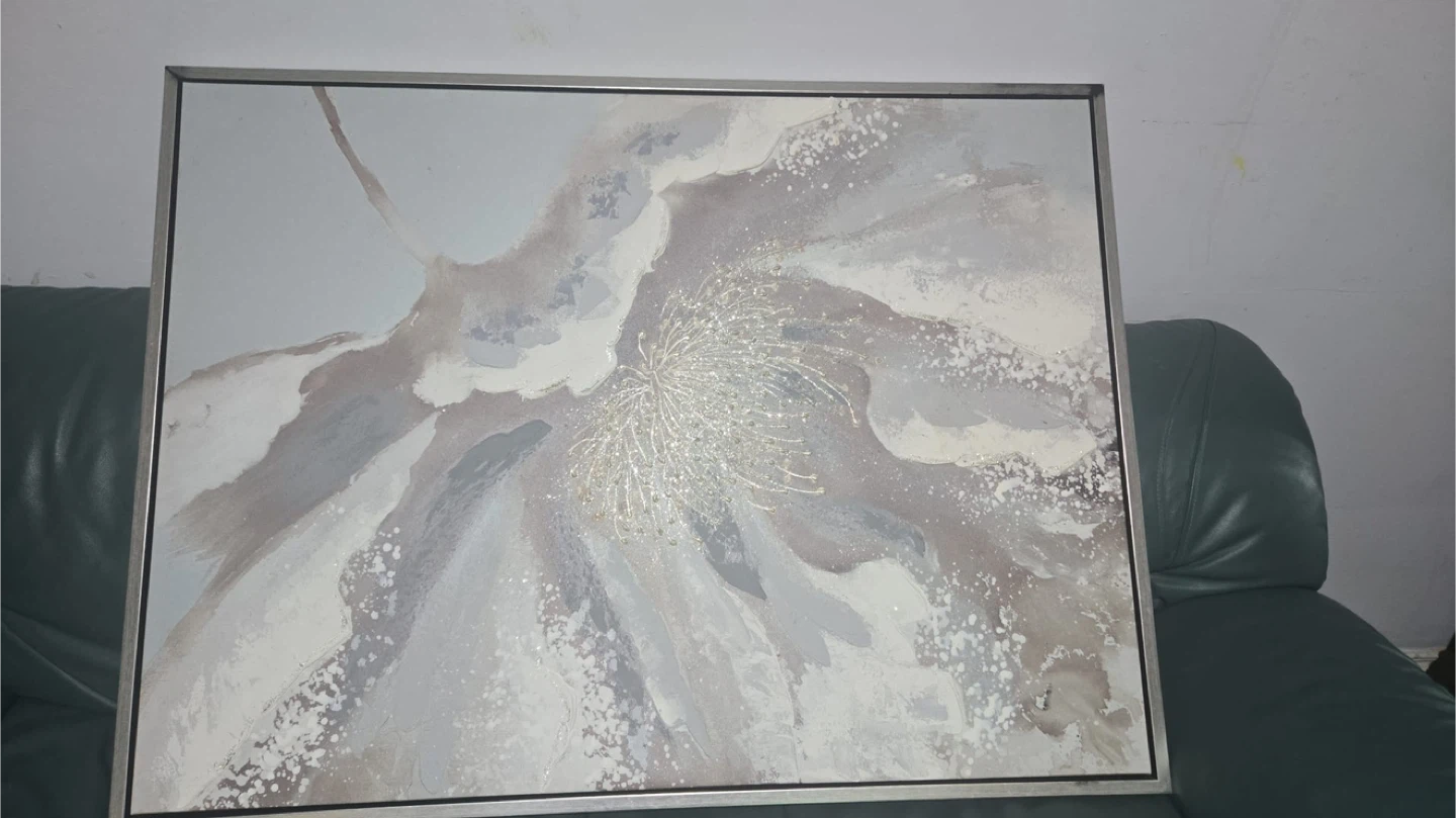 Floral Wall Art - photo 3