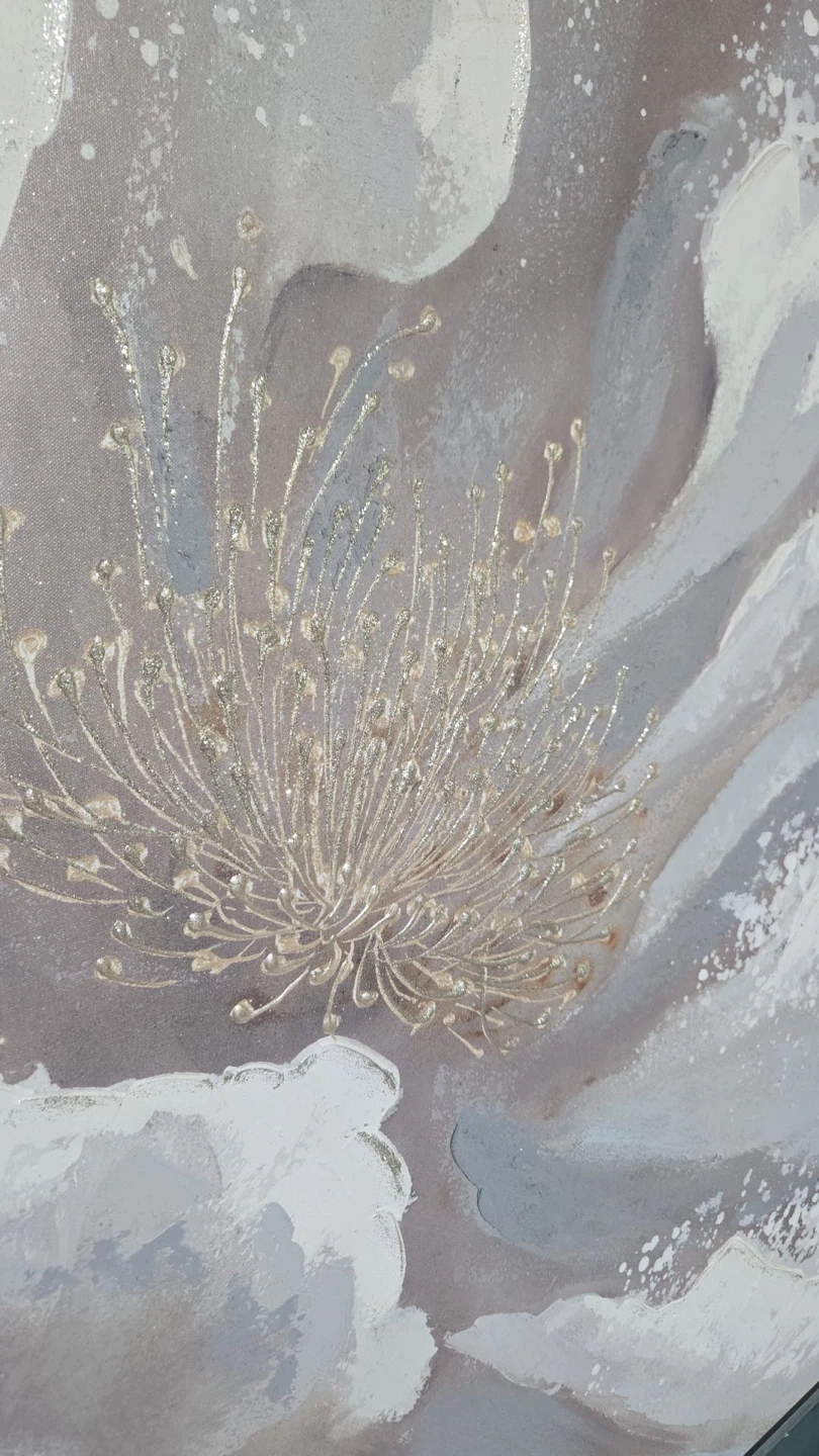 Floral Wall Art