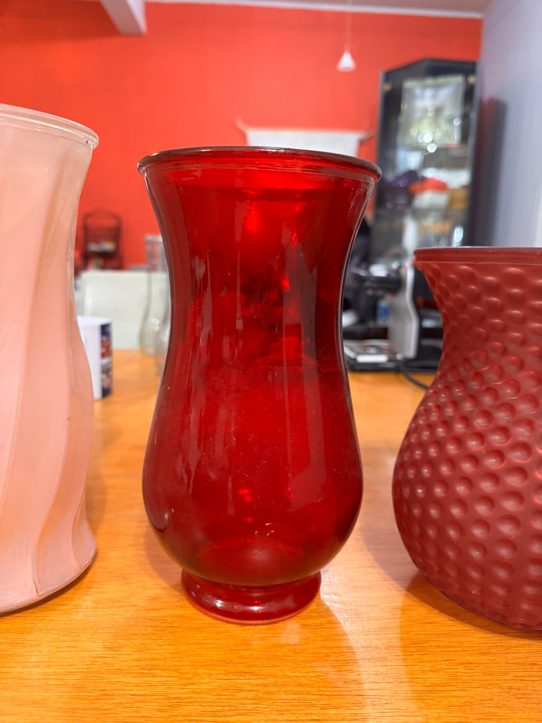 Decorative Vases $10 Each 🥕 - photo 4