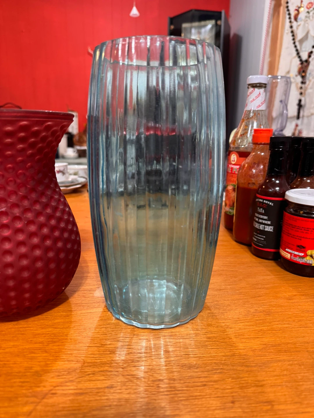 Decorative Vases $10 Each 🥕 - photo 2