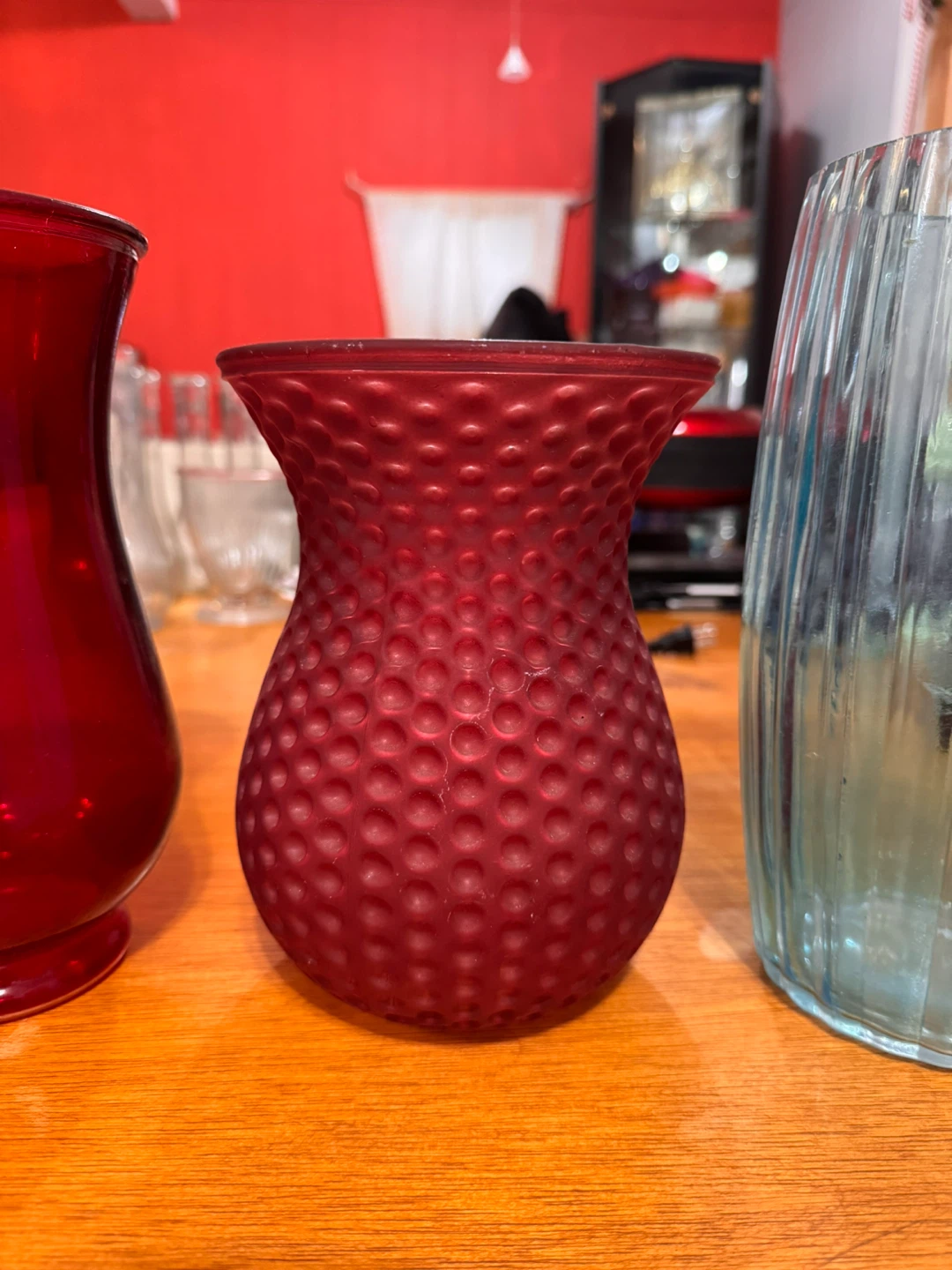Decorative Vases $10 Each 🥕 - photo 3