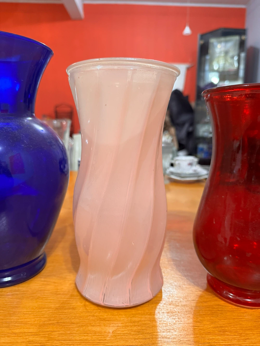 Decorative Vases $10 Each 🥕 - photo 5