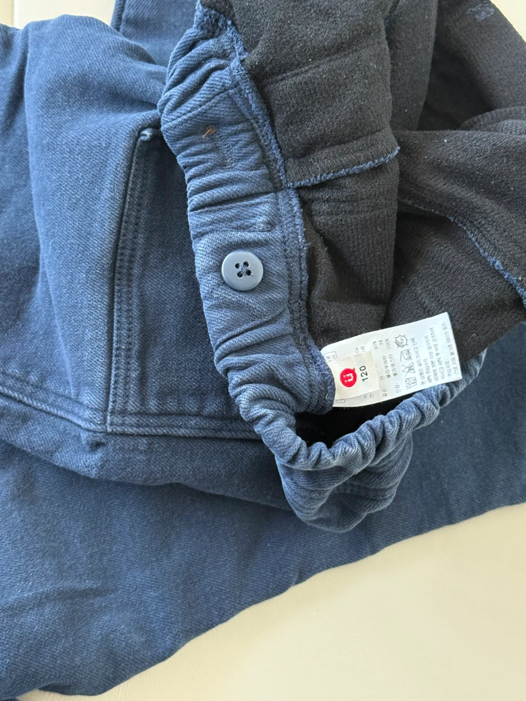 kids jacket, fleece pants - photo 3
