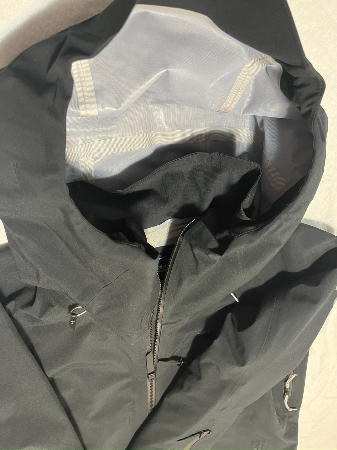 Columbia Titanium Jacket - Size M/M - photo 4