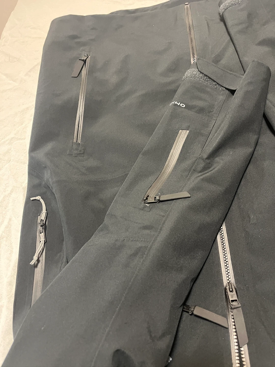Columbia Titanium Jacket - Size M/M - photo 2