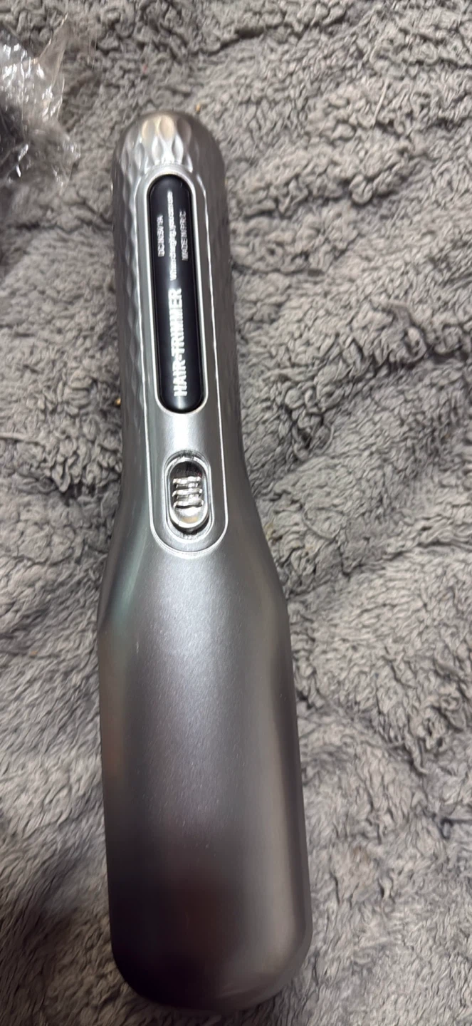 New Cordless Split End Hair Trimmer - photo 4