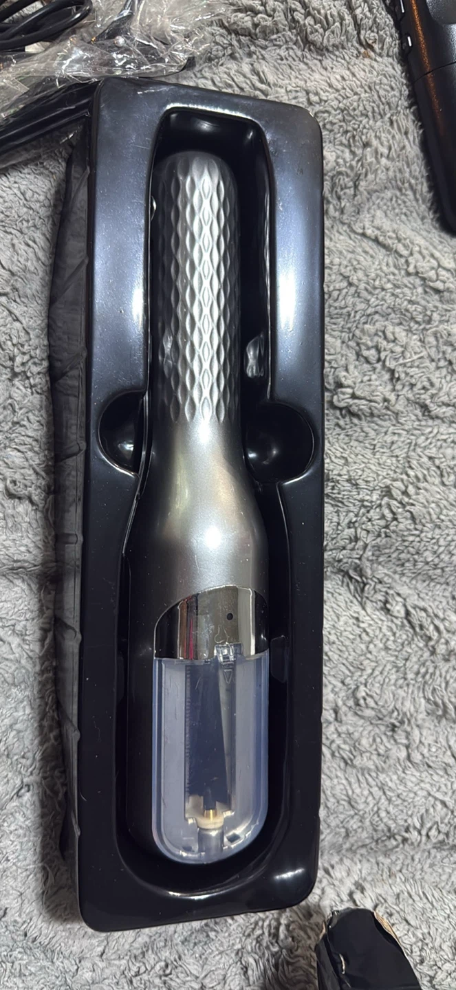 New Cordless Split End Hair Trimmer - photo 3