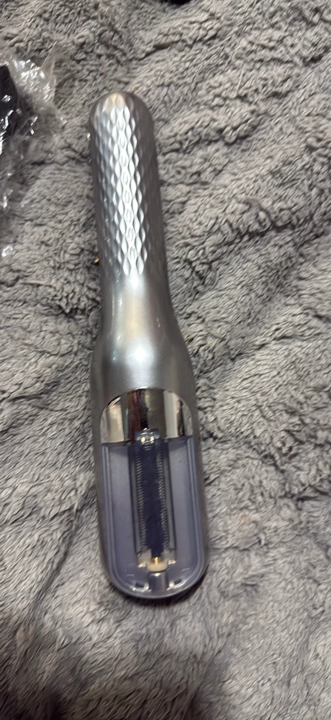 New Cordless Split End Hair Trimmer - photo 2
