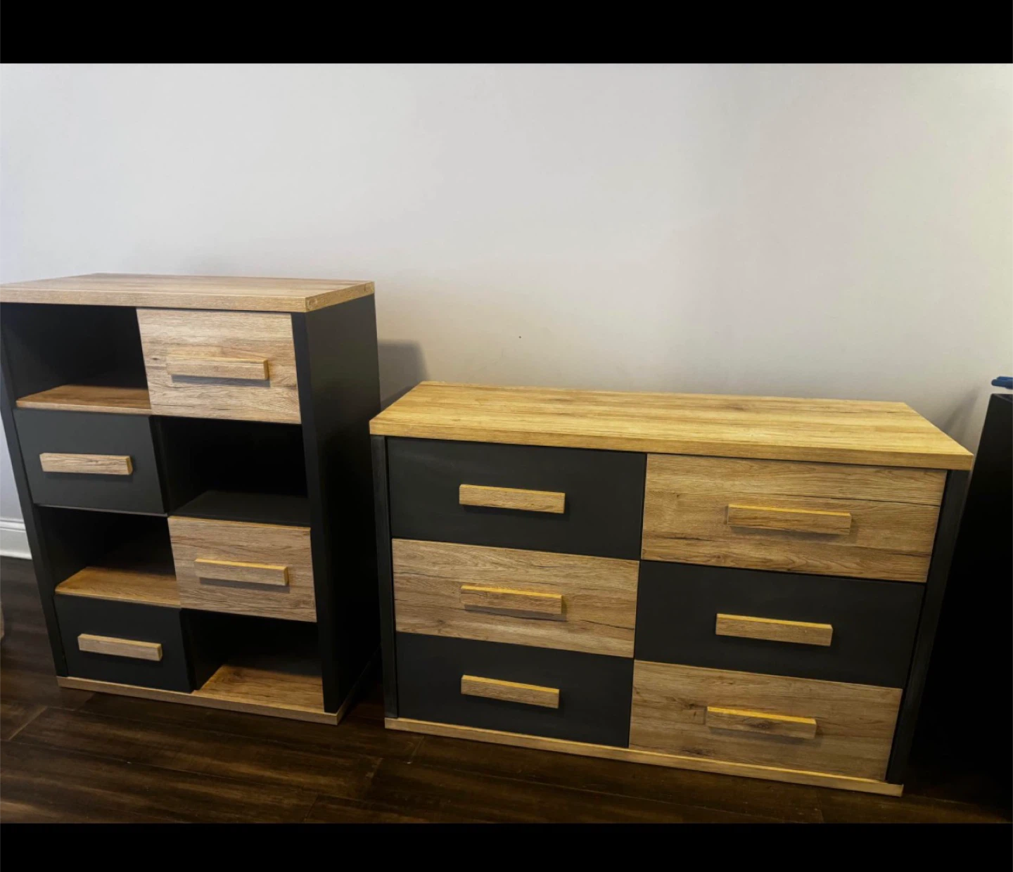 Dresser (s)