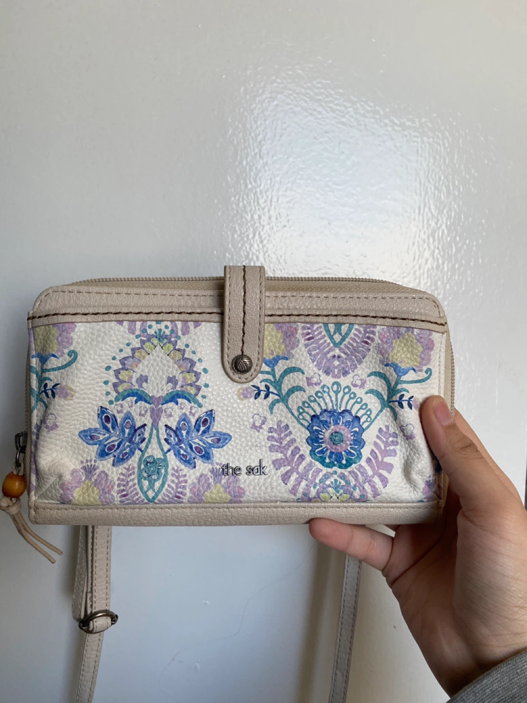 The Sak Purse