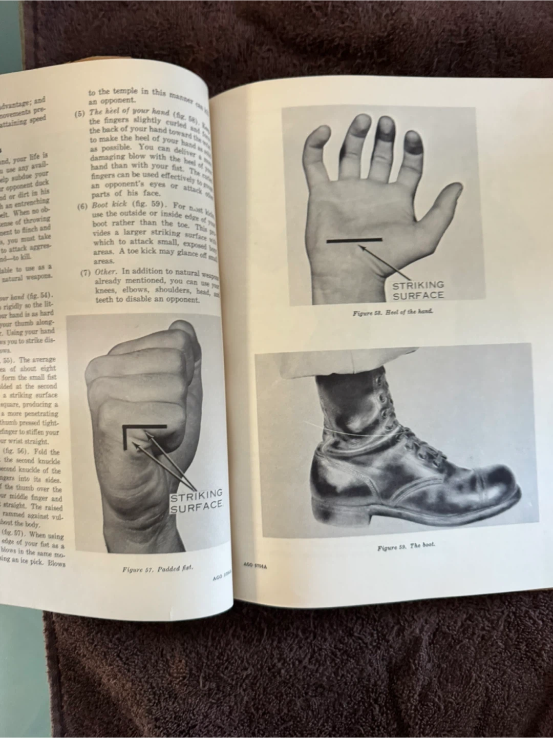 FM 21-150 Department of the Army Field Manual - photo 3
