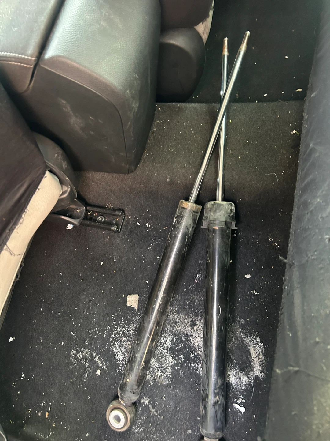 Vendo o cabio por un telefono martigudores honda civic - photo 2