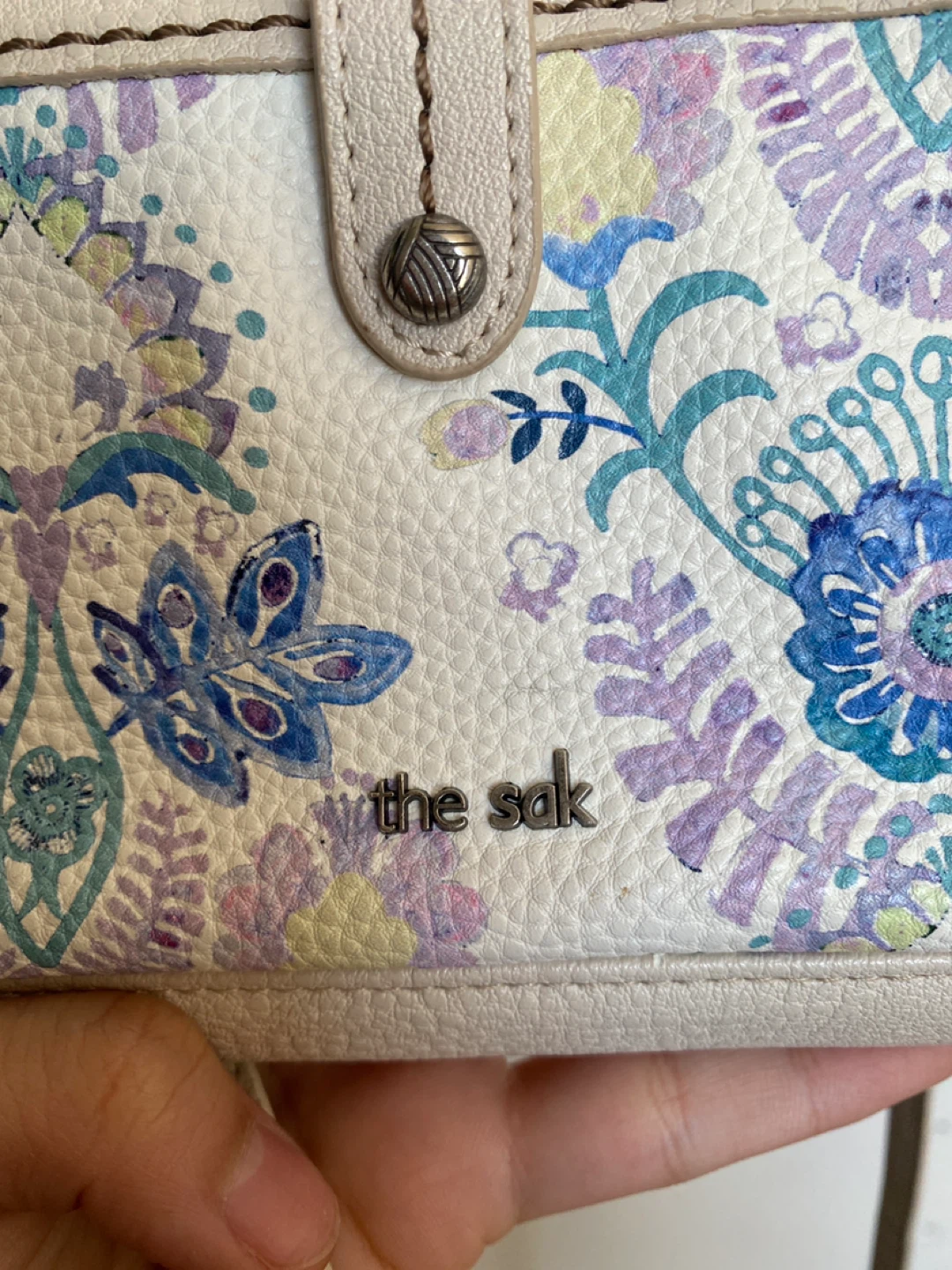 The Sak Purse - photo 5