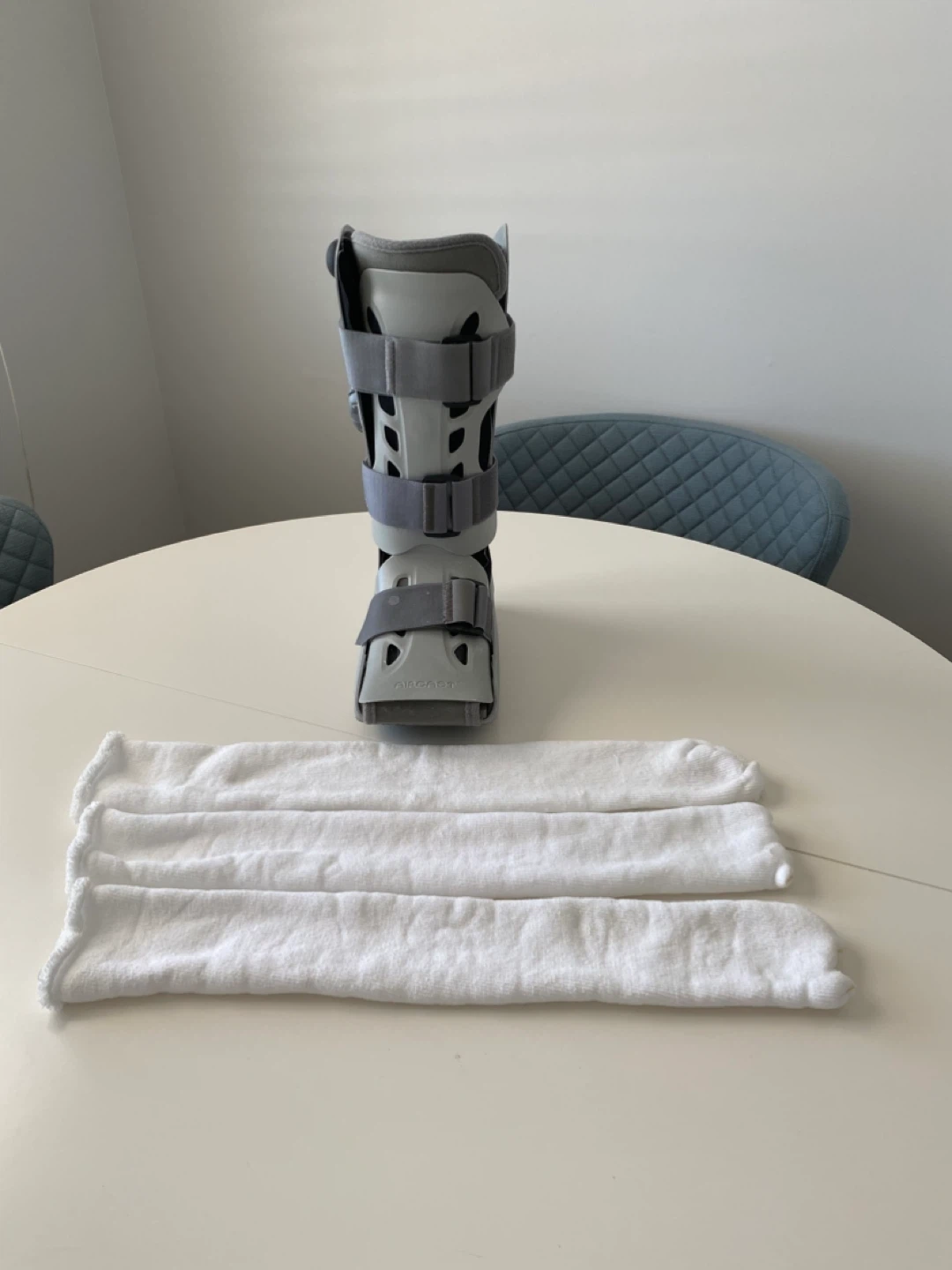Aircast Airselect Elite Walker Boot, Medium - photo 3