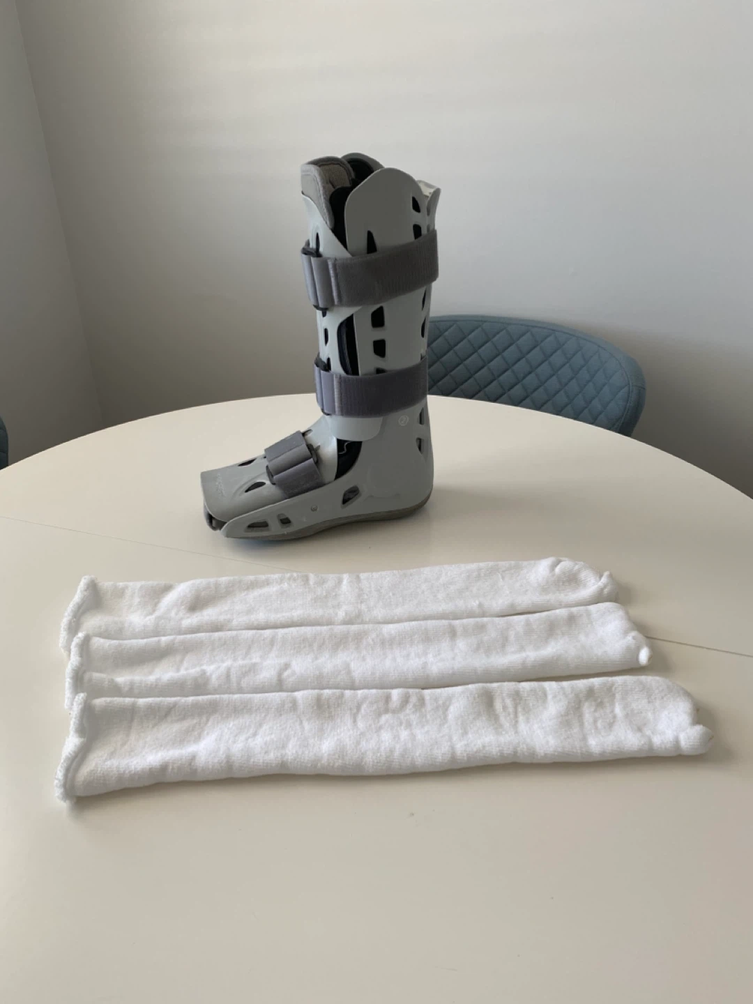 Aircast Airselect Elite Walker Boot, Medium - photo 4