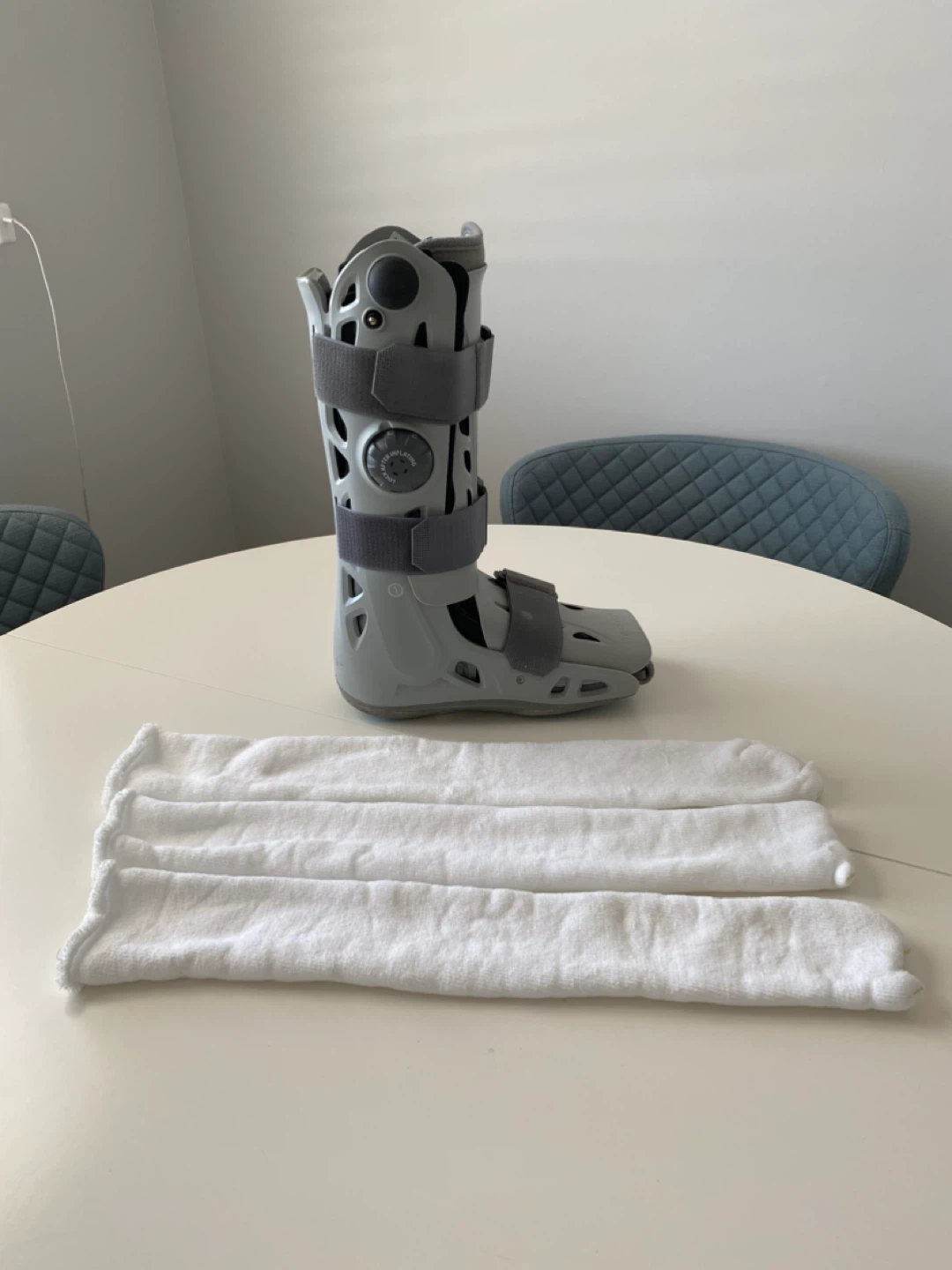 Aircast Airselect Elite Walker Boot, Medium - photo 2