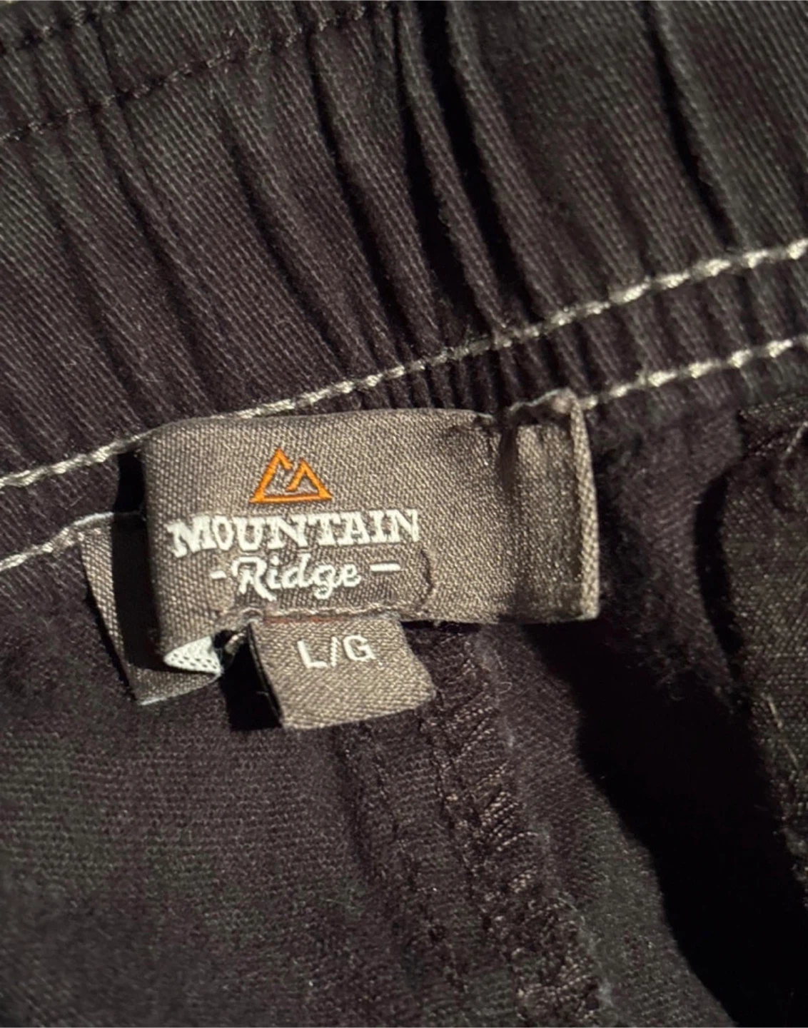 Men’s Mountain Ridge Cargo straight Pants szL - photo 4