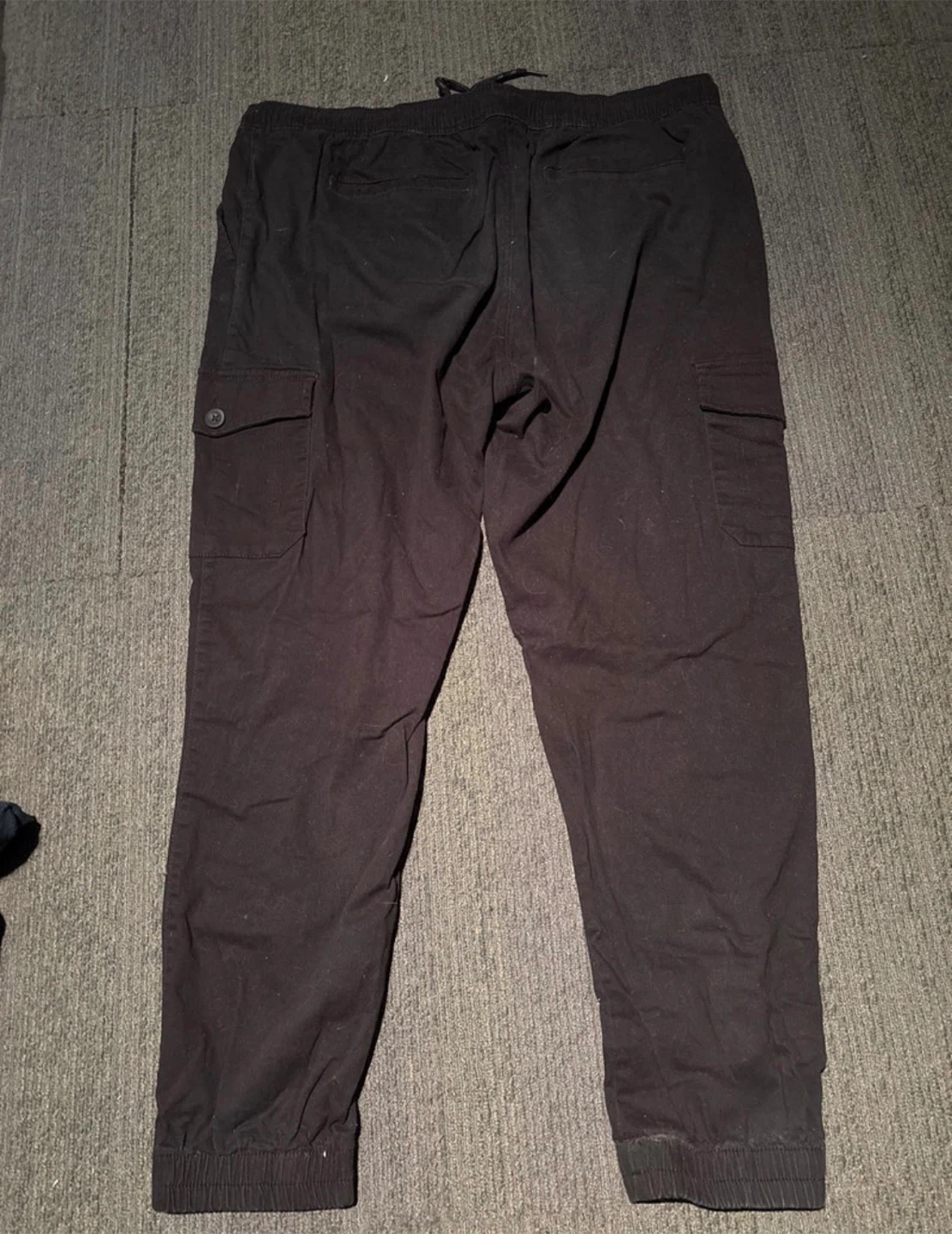 Men’s Mountain Ridge Cargo straight Pants szL - photo 2