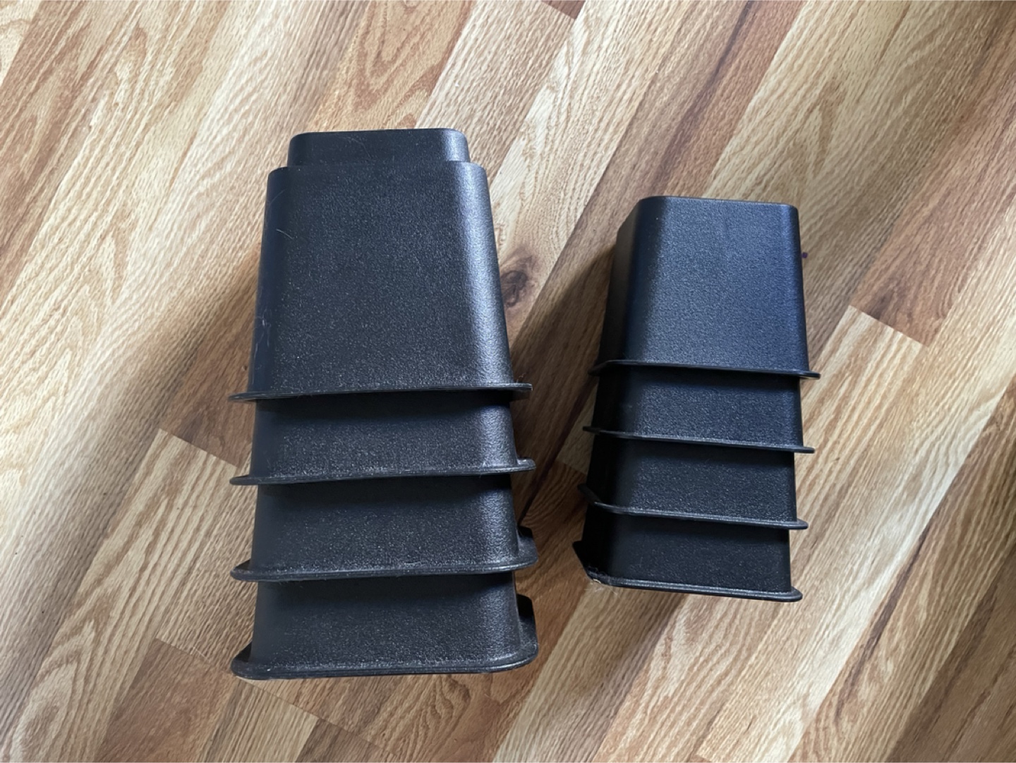 Bed Frame Risers