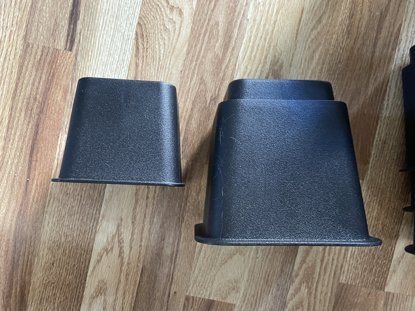 Bed Frame Risers - photo 2