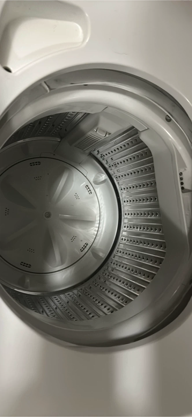 Whirlpool Stackable Washer/Dryer - photo 4