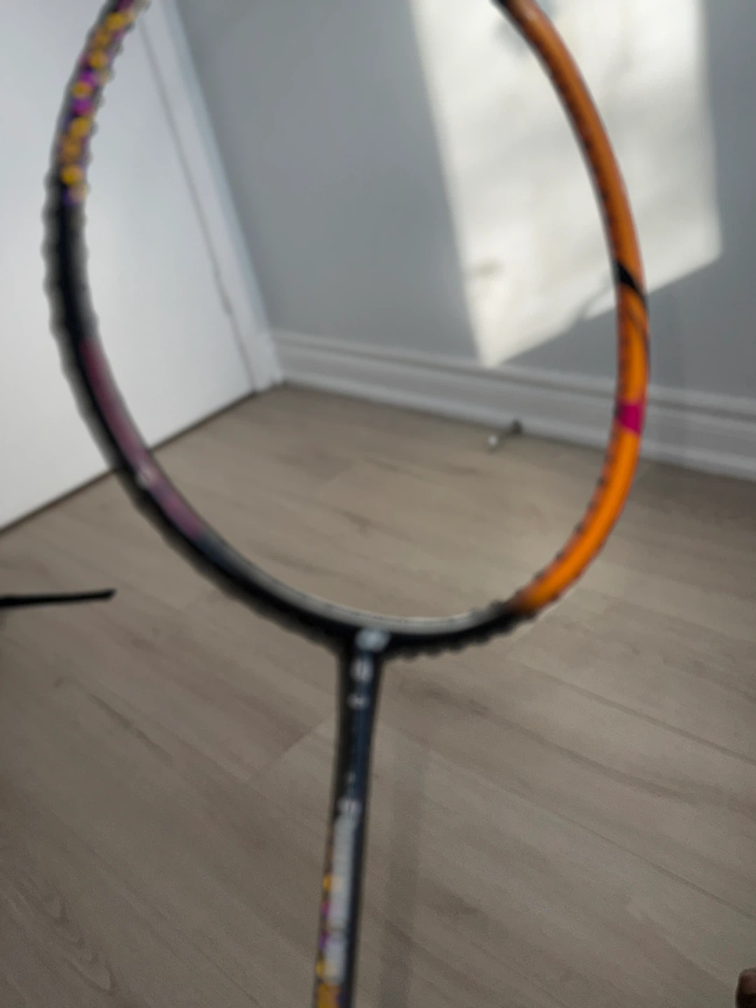 Yonex Astrox Smash Badminton Racket - photo 3