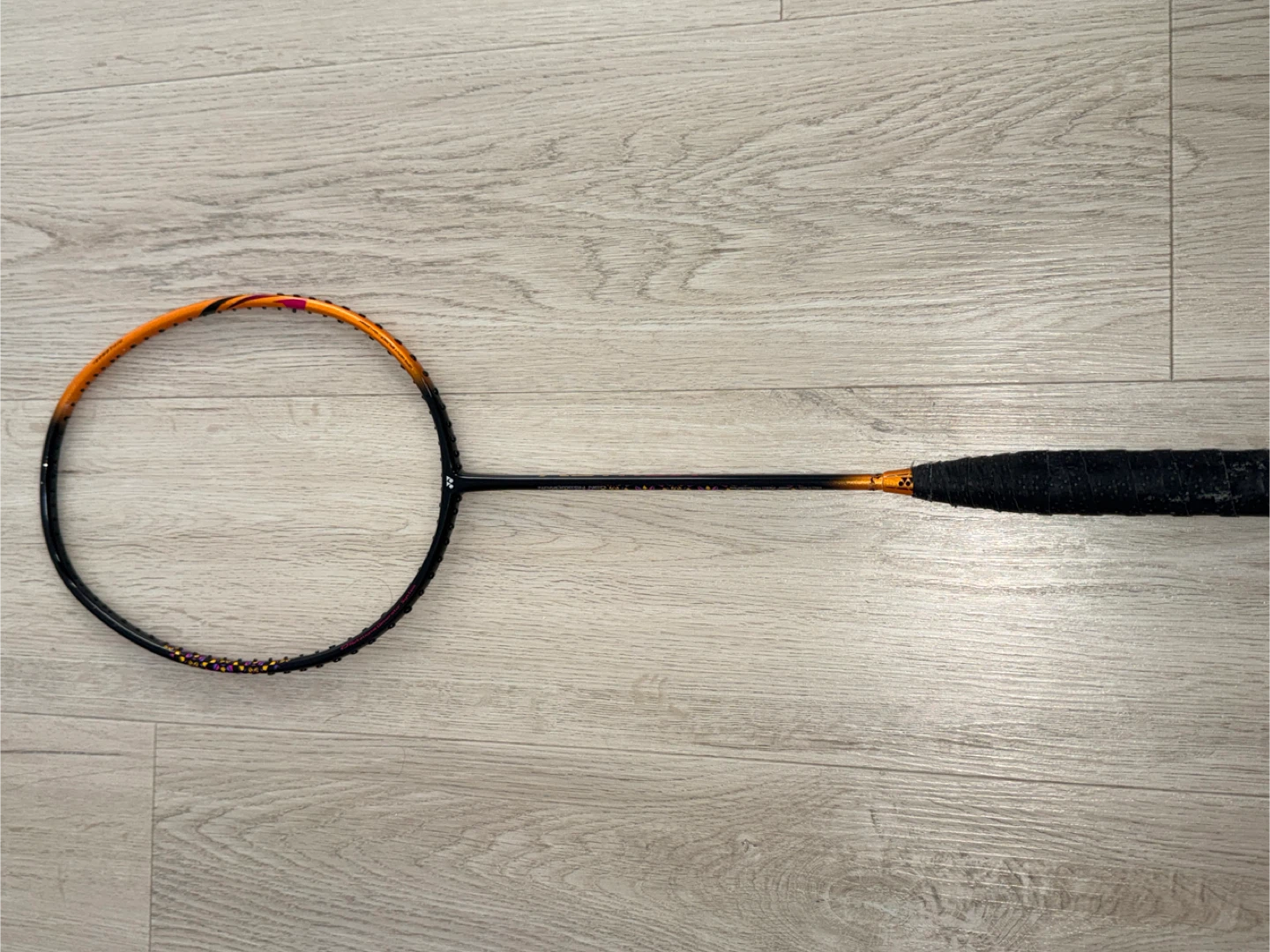 Yonex Astrox Smash Badminton Racket