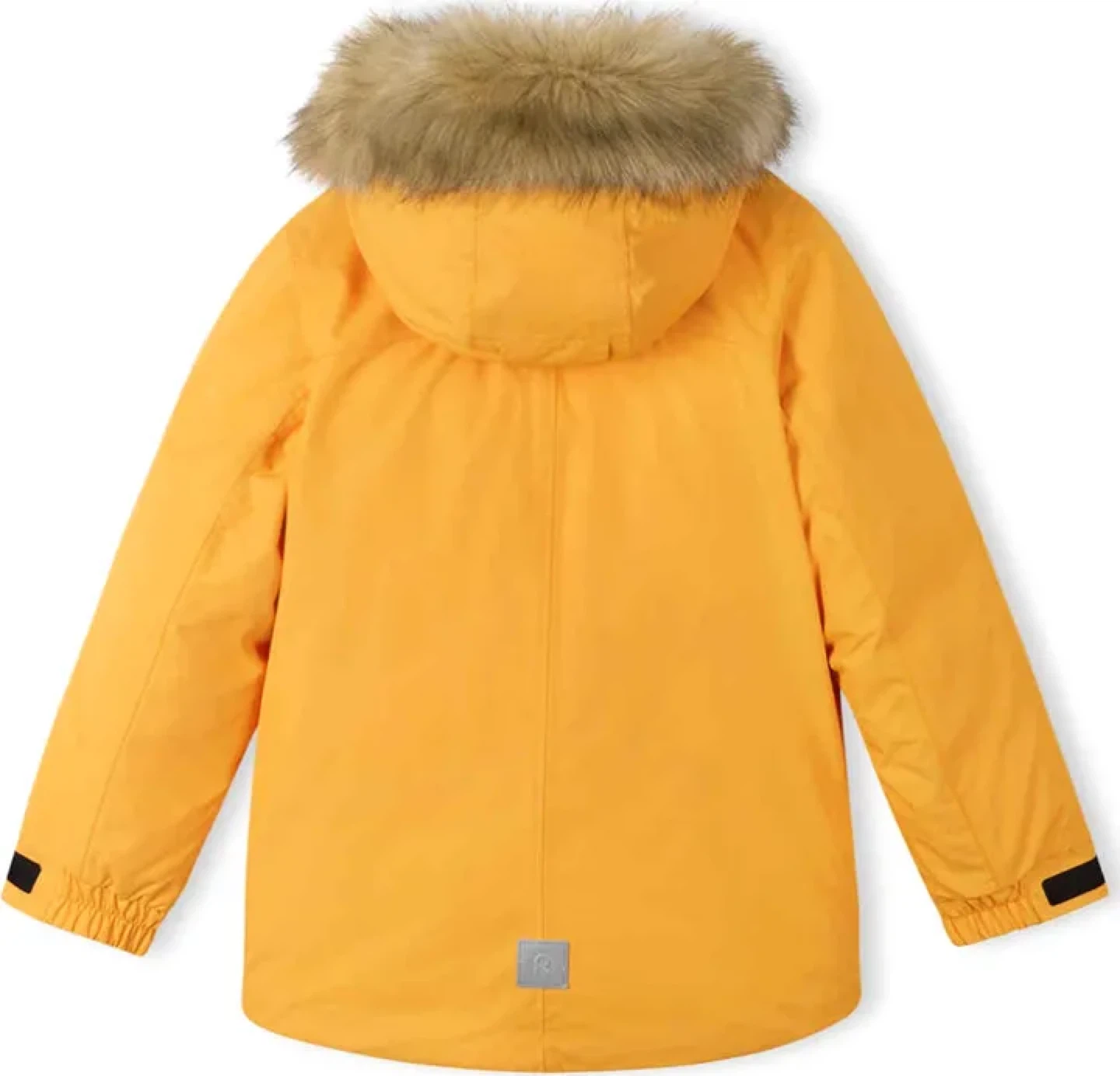 Reima Yellow Down Winter Jacket - Size 14 yr - 164 - photo 2