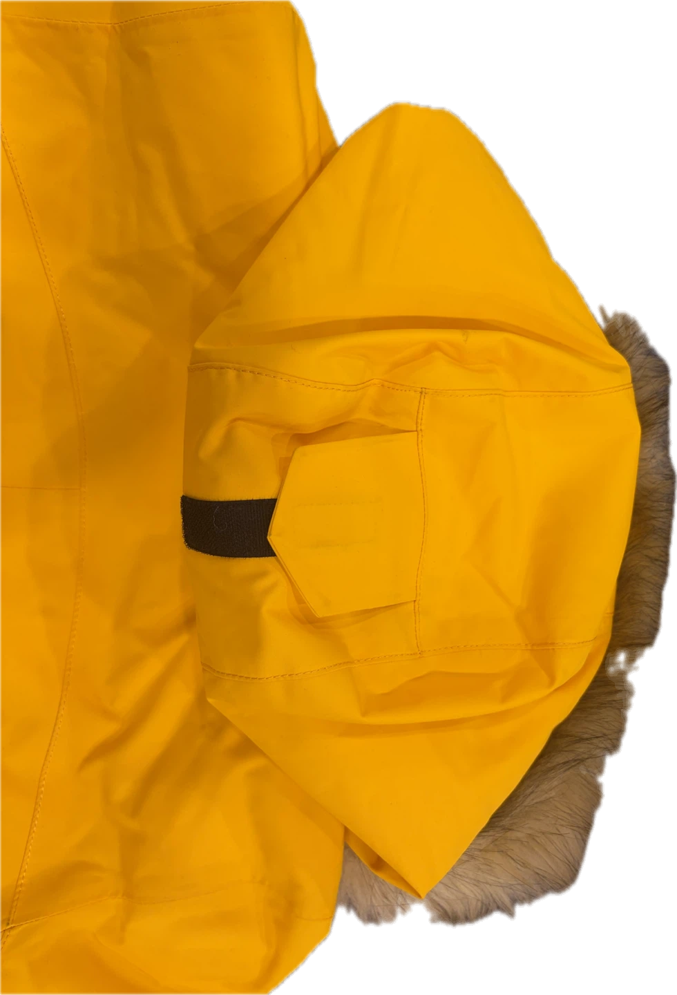 Reima Yellow Down Winter Jacket - Size 14 yr - 164 - photo 5
