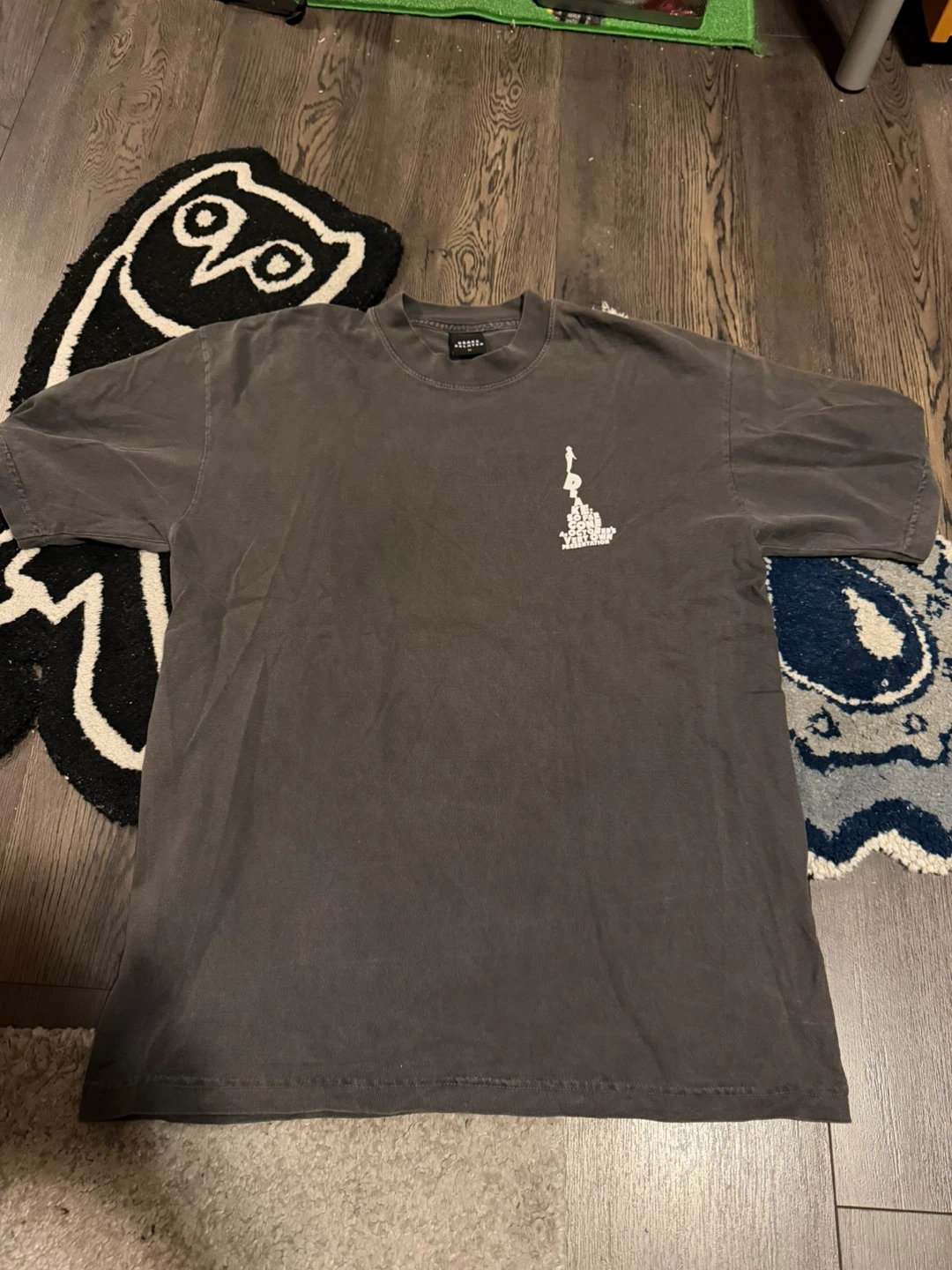 Drake So Far Gone Album T-Shirt - photo 3