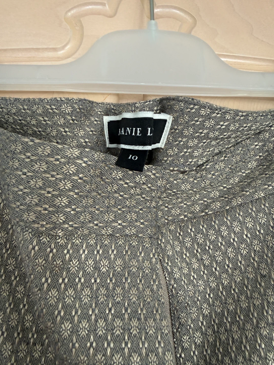 Melanie Lyne Pants - Size 10 - photo 2