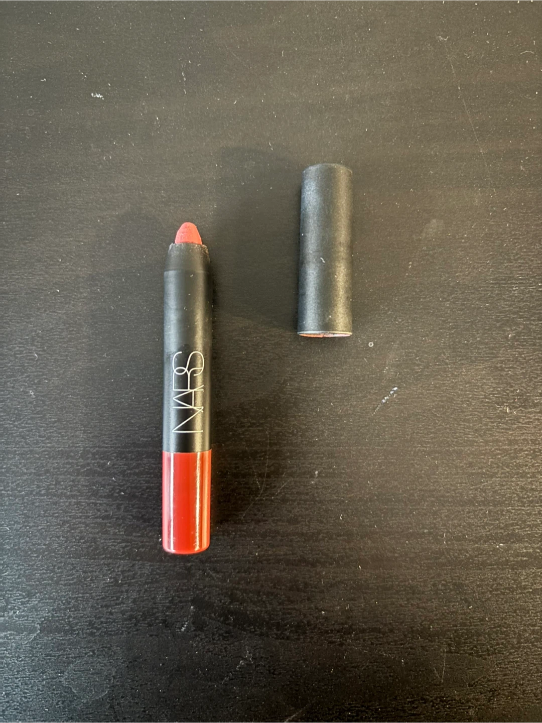 NARS Dolce Vita Velvet Matte Lip Pencil - photo 2