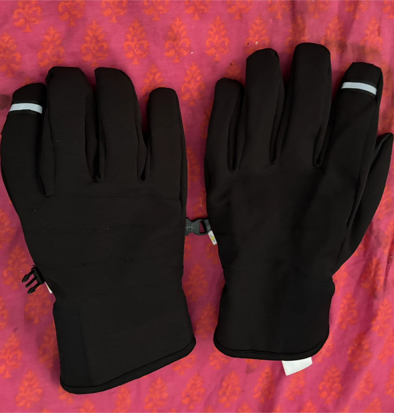 Hot Paws Gloves - Adult Large - photo 2