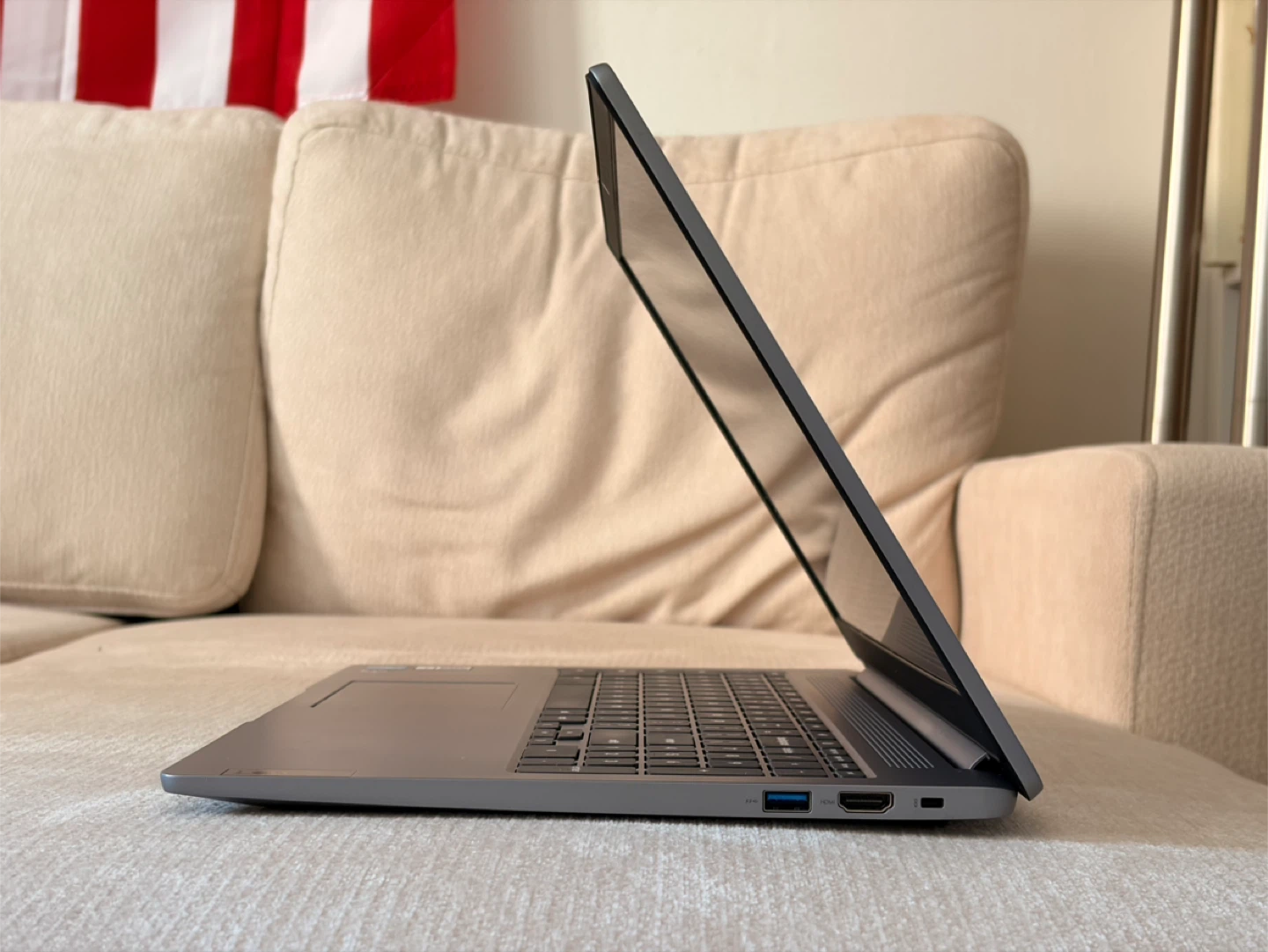 Lenovo IdeaPad 3 Chromebook 15IJL6 | 15.6" FHD - photo 4