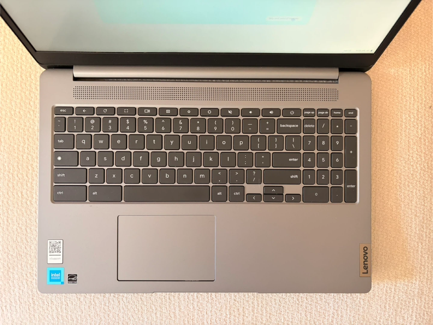 Lenovo IdeaPad 3 Chromebook 15IJL6 | 15.6" FHD - photo 2