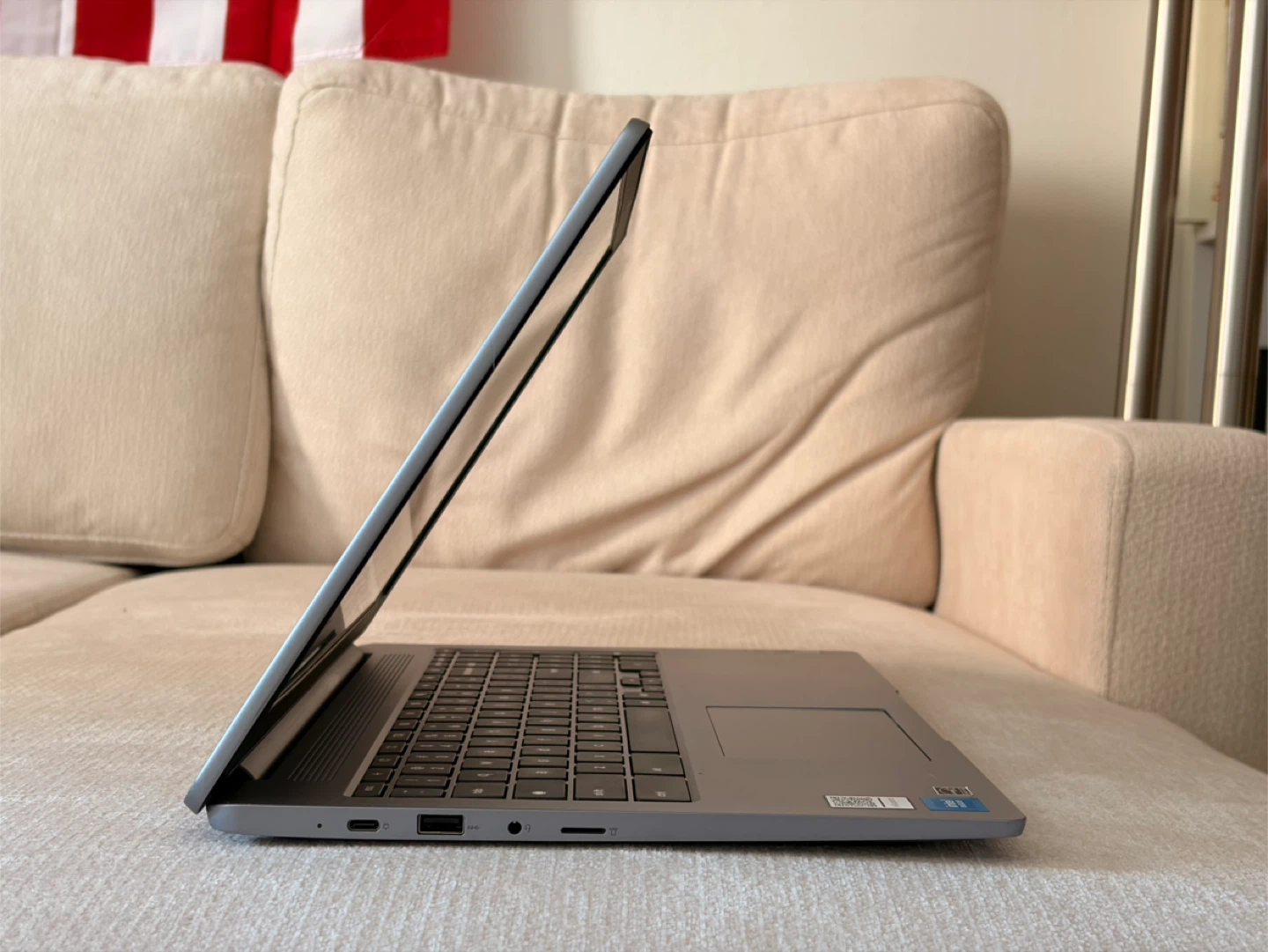 Lenovo IdeaPad 3 Chromebook 15IJL6 | 15.6" FHD - photo 3