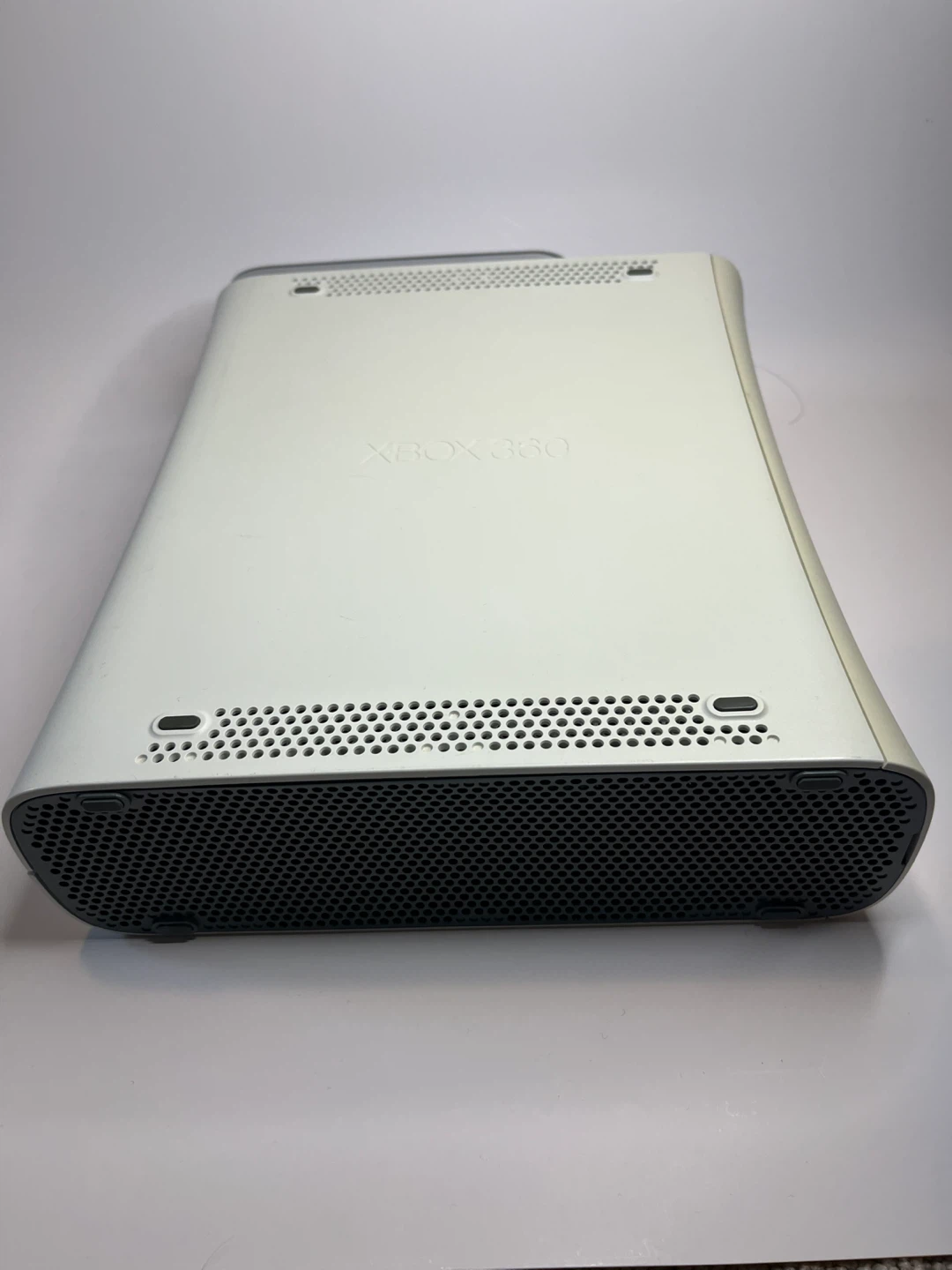 Xbox 360 Console with AV Cable - photo 4