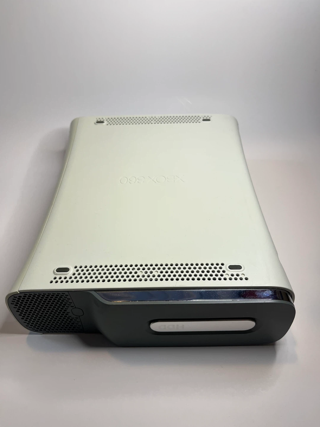 Xbox 360 Console with AV Cable - photo 3