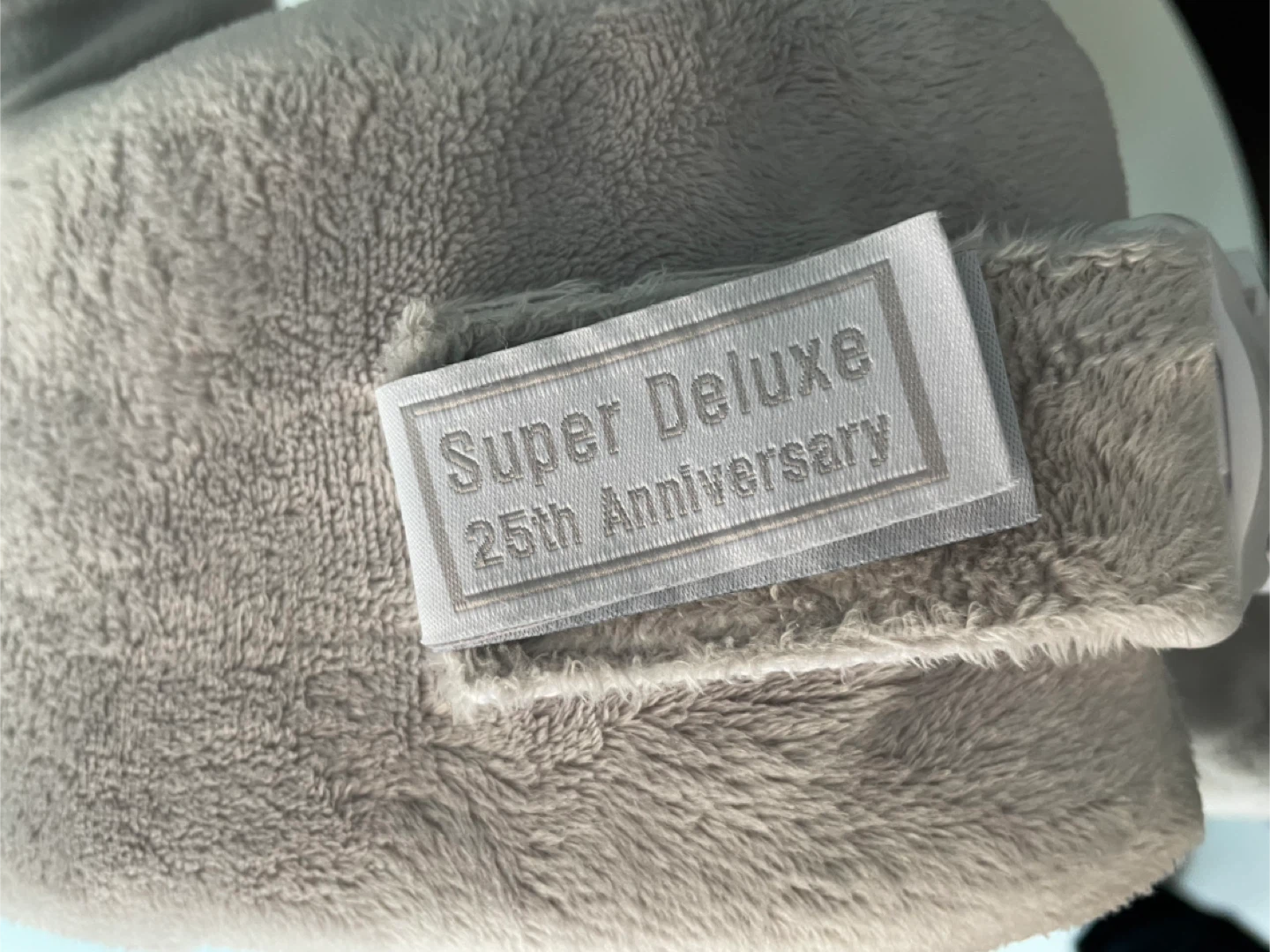 My Brest Friend Nursing Pillow - Super Deluxe - photo 3