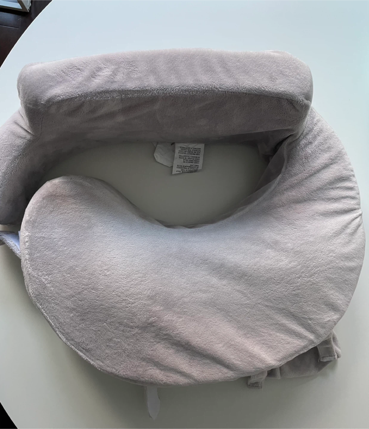 My Brest Friend Nursing Pillow - Super Deluxe - photo 4
