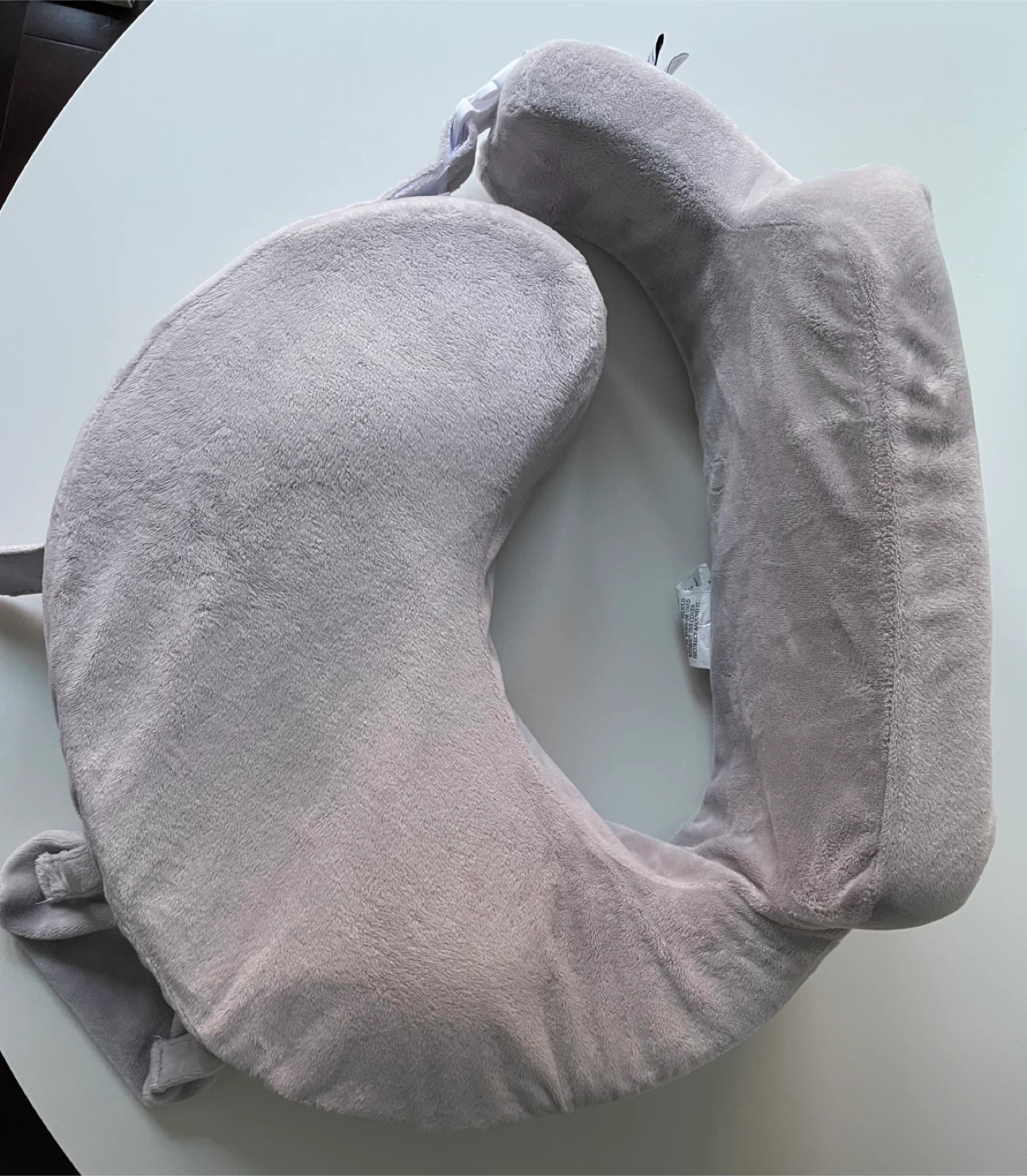 My Brest Friend Nursing Pillow - Super Deluxe