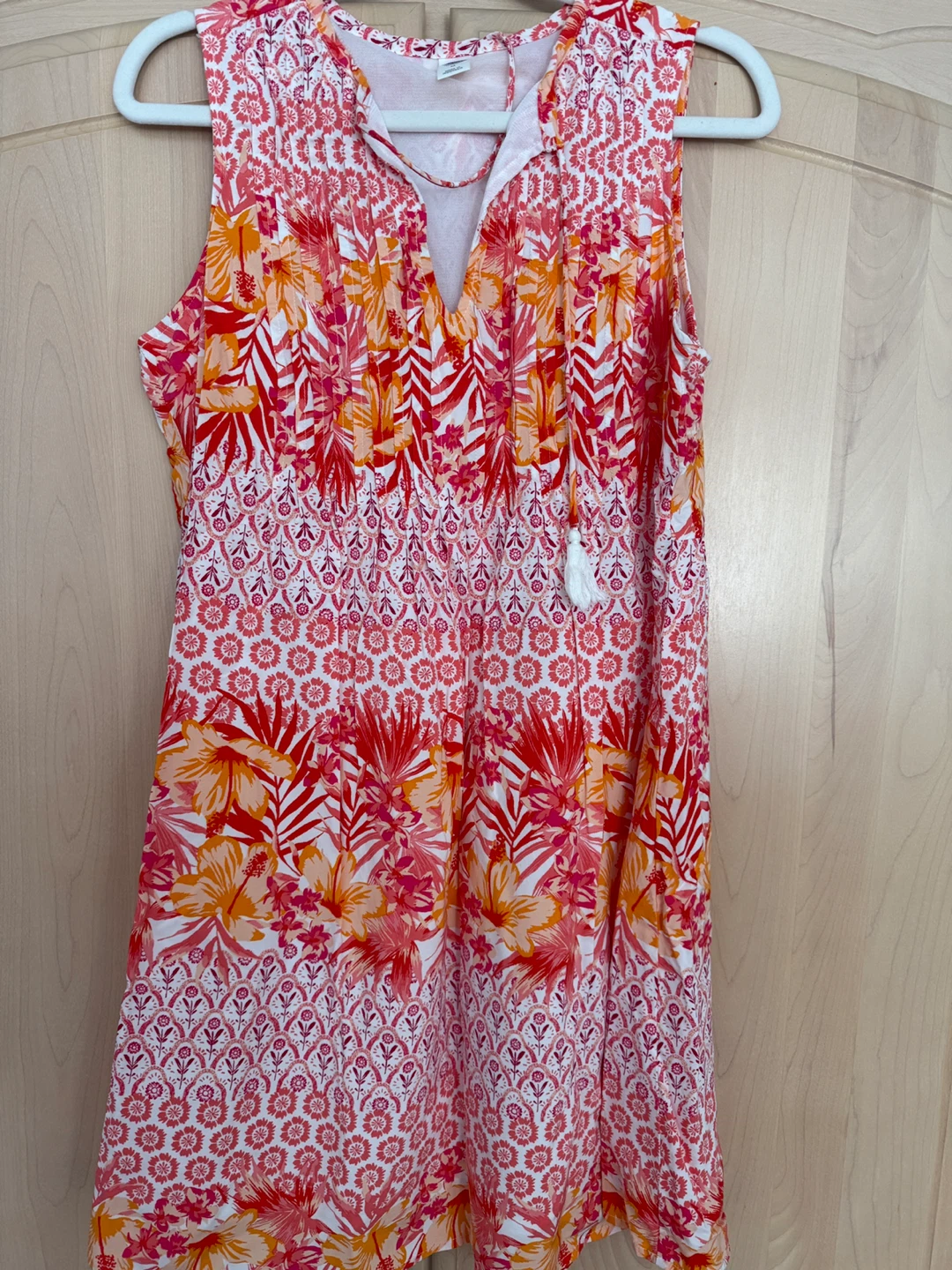 Old Navy Dress - Size M