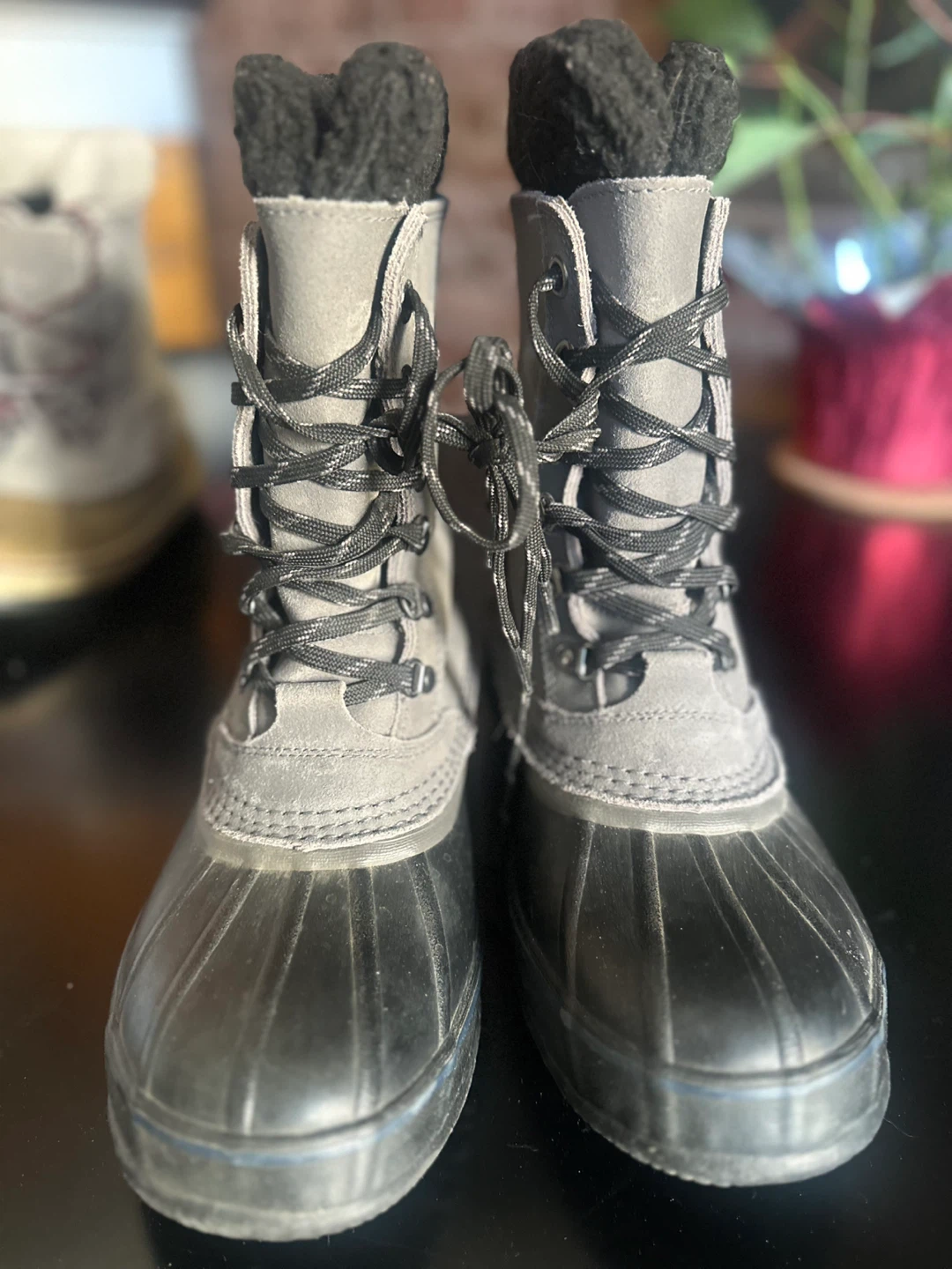 L.L.Bean Winter Boots - photo 5