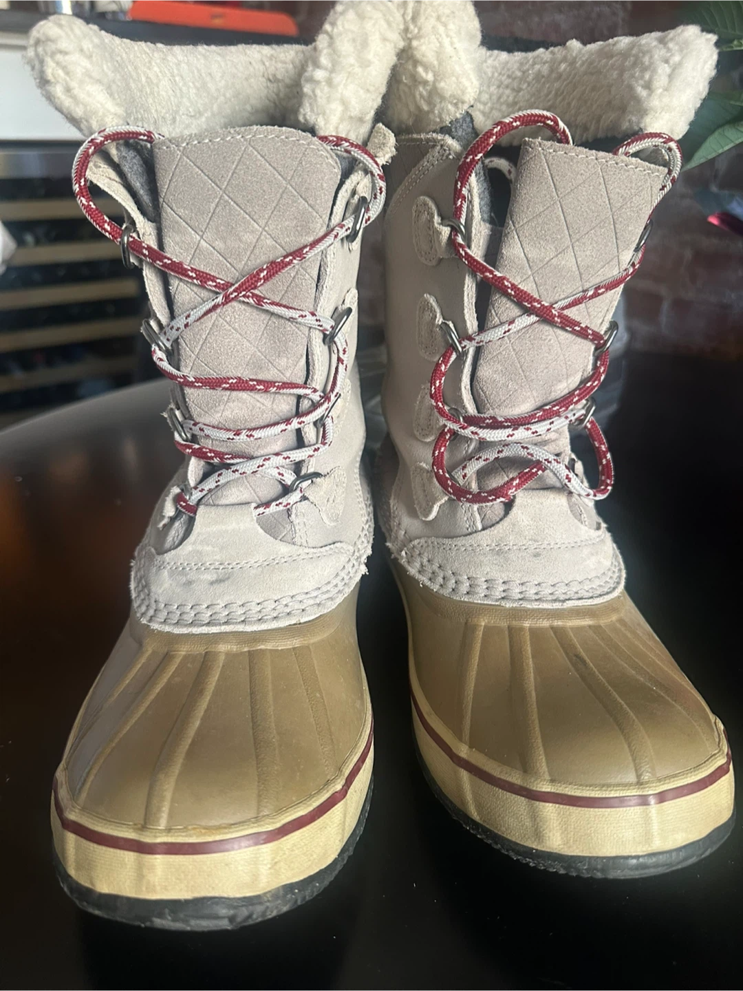 L.L.Bean Winter Boots - photo 2